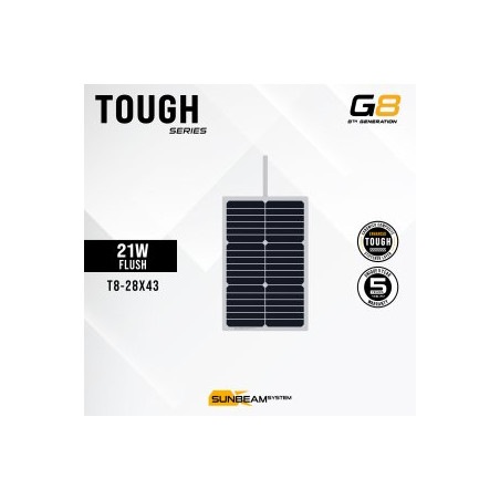 Tough G8 21W