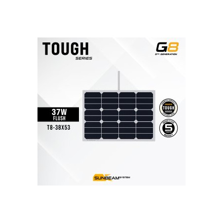 Tough G8 37W