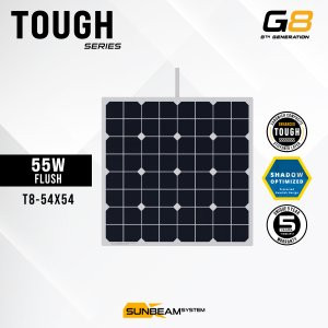 Tough G8 55W