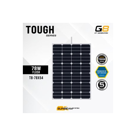 Tough G8 78W