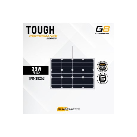 Tough G8 Performance 39W