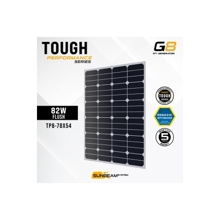 Tough G8 Performance 82W