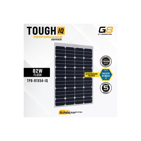 Tough G8 Performance IQ 82W