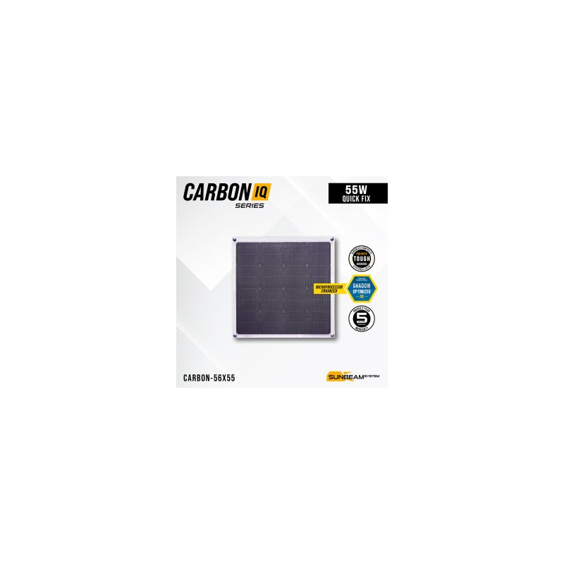 Carbon IQ 55W