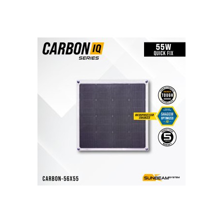 Carbon IQ 55W