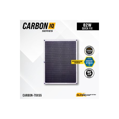 Carbon IQ 82W