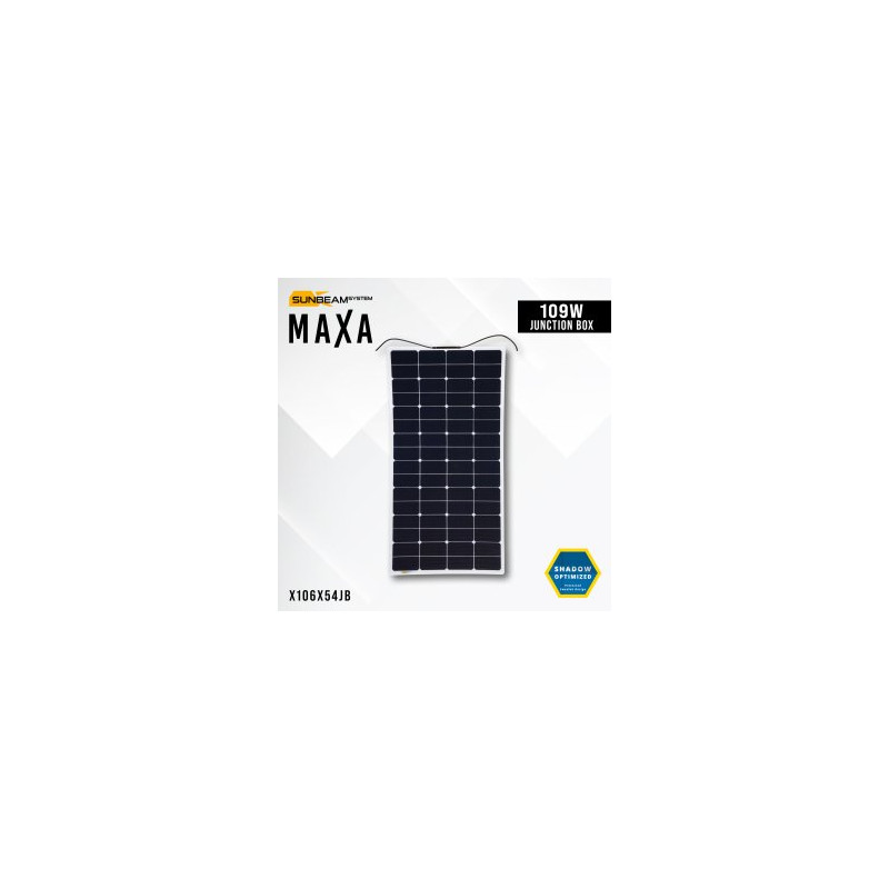 MAXA 109W Junction Box