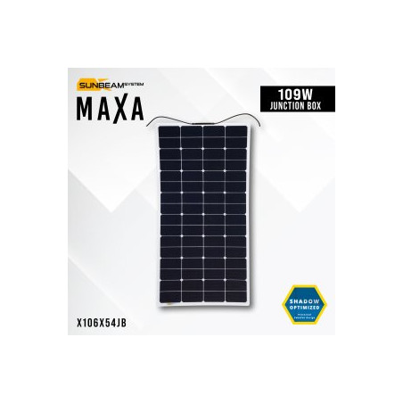 MAXA 109W Junction Box