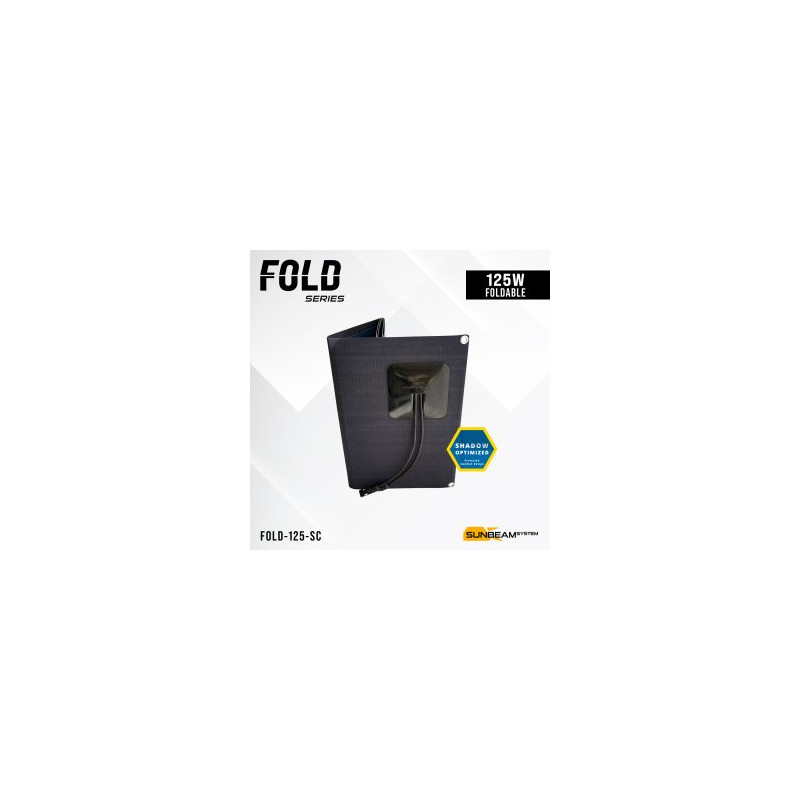 Fold 125W