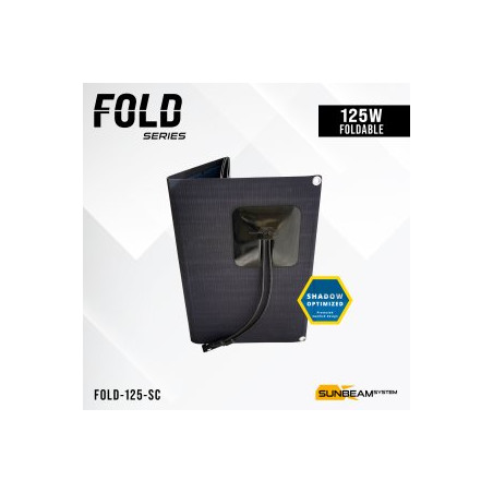 Fold 125W
