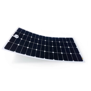 Tough++ 126W Flush zonnepaneel