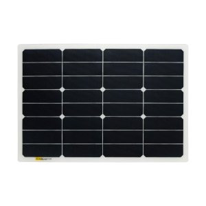 Tough+ 39W Flush zonnepaneel