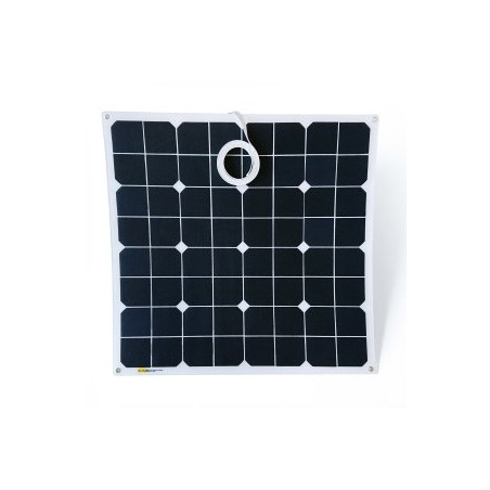 Tough 55W Flush zonnepaneel