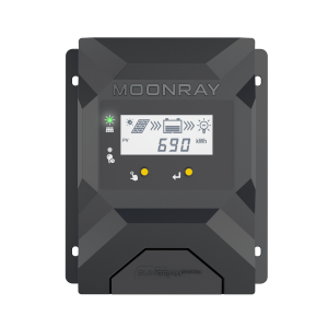 MoonRay 160 MPPT Shadow Optimized - Weat