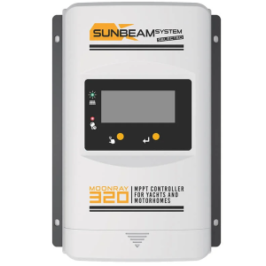 MoonRay 320 MPPT