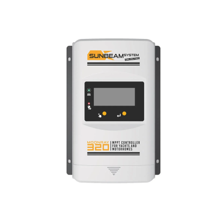 MoonRay 320 MPPT