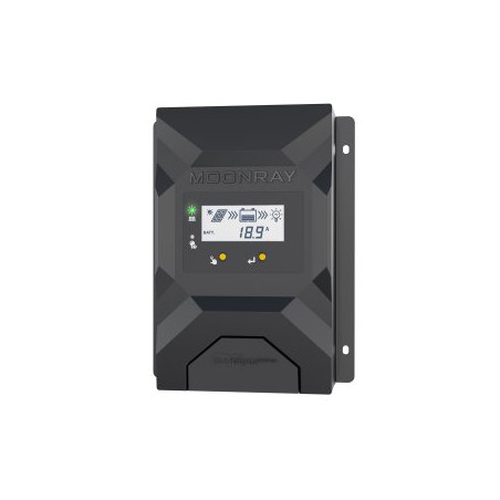 MoonRay 320 MPPT Shadow Optimized - Weat