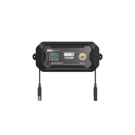 Moonray Slim 20A 12/24V (built-in BT)