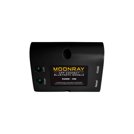 MoonRay Bluetooth Dongle