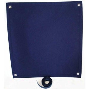 SUNBEAMsystem Sunzip Backing zonnepaneel