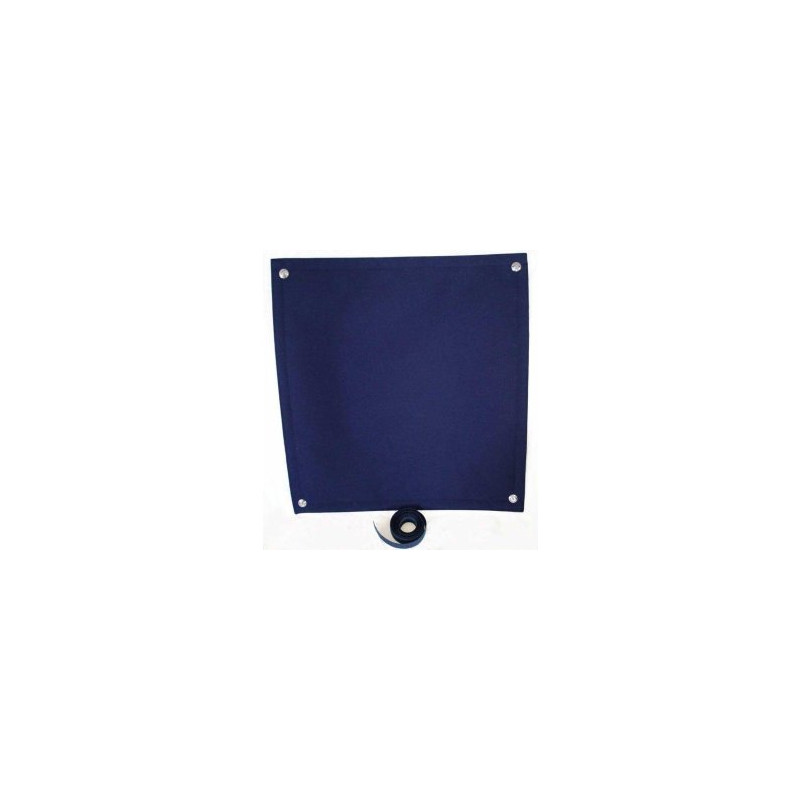 SUNBEAMsystem Sunzip Backing zonnepaneel