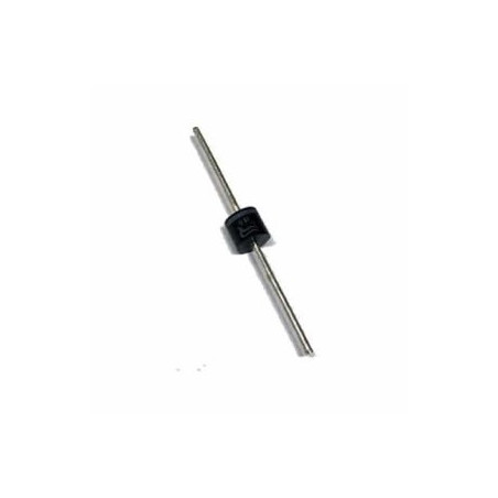 Bypass Diode Flush zonnepaneel (Indoor)
