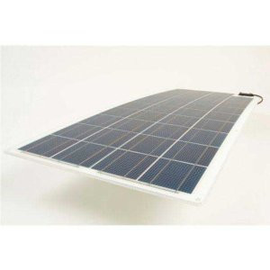 Zonnepaneel overloopbaar