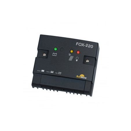 FOX-260 voor Lithium