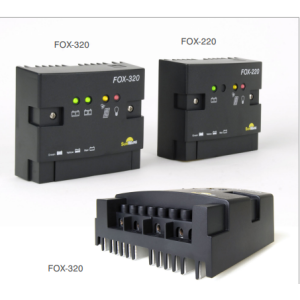 Digitaal display MD1 voor de FOX X20 serie