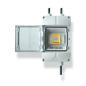 Isolatiebewaker type IBW230-25