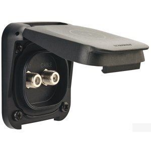 SCANSTRUT SC-V-TV/SAT connector