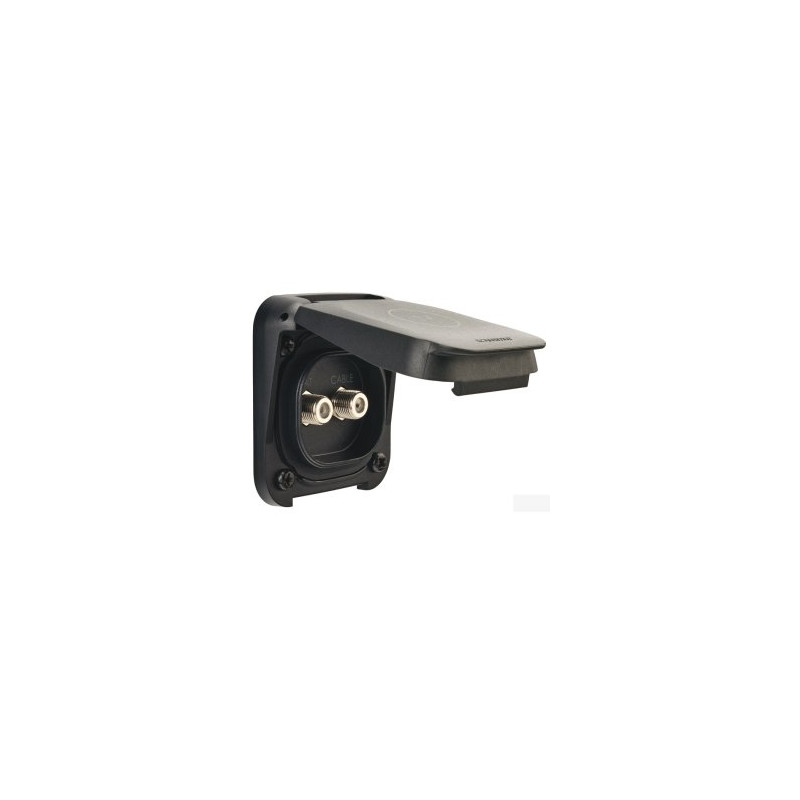 SCANSTRUT SC-V-TV/SAT connector