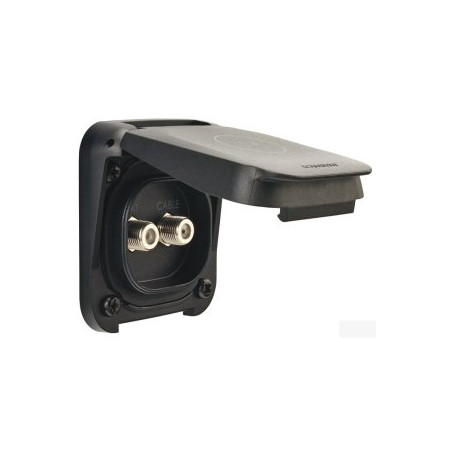 SCANSTRUT SC-V-TV/SAT connector