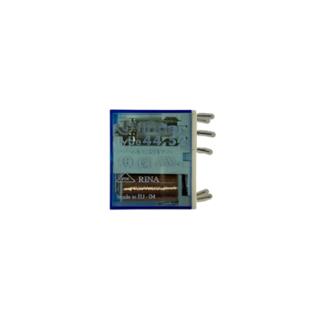Finder relais 4P 25A spoel 24V ADC