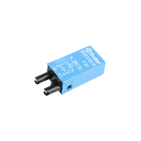 Finder LED voor relais 6-24DC