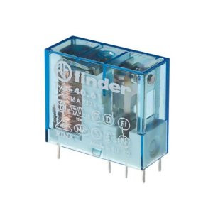 Finder relais 1P16A 24DC