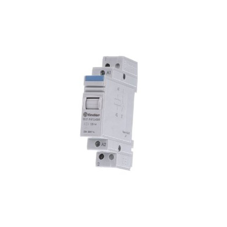 Finder installatie relais 20A 12V