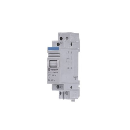 Finder installatie relais 20A 24V