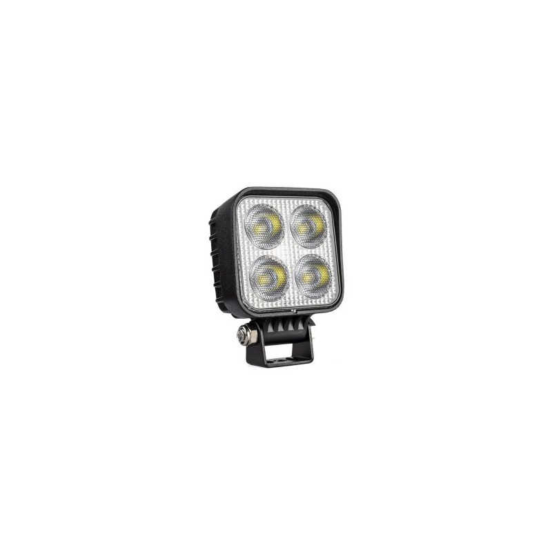 LED werklamp IP68
