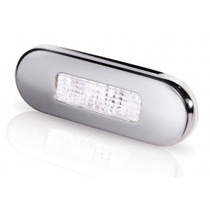 Hella Oblong LED trapverlichting