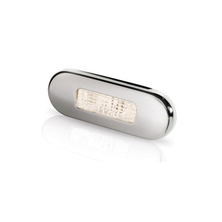 Hella Oblong LED trapverlichting
