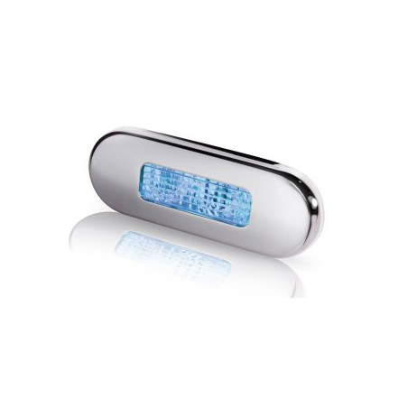 Hella Oblong LED trapverlichting