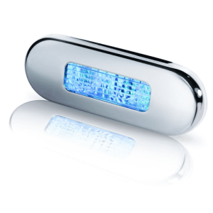 Hella trapverlichting