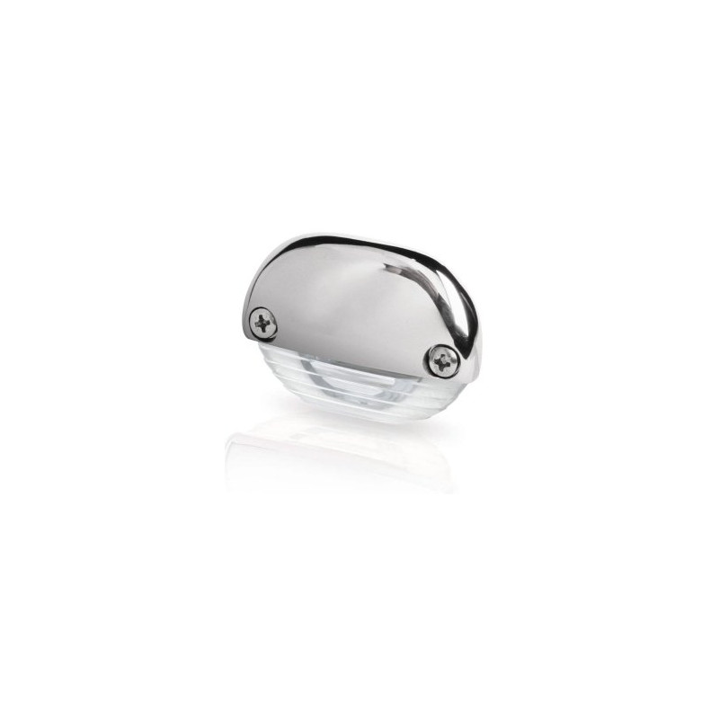 Hella LED Easy Fit Step Lamp