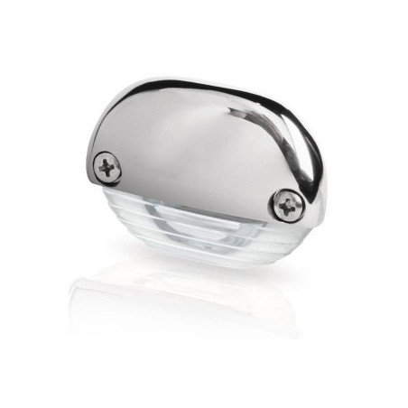 Hella LED Easy Fit Step Lamp