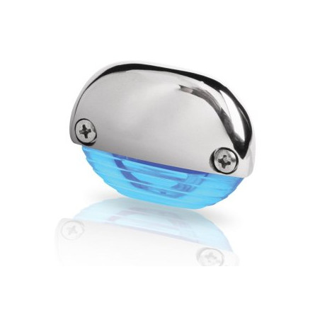 Hella LED Easy Fit Step Lamp