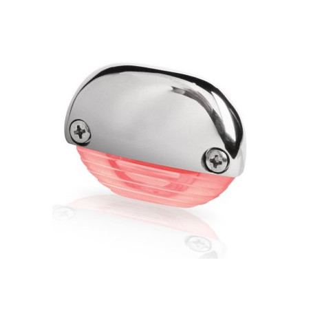 Hella LED Easy Fit Step Lamp