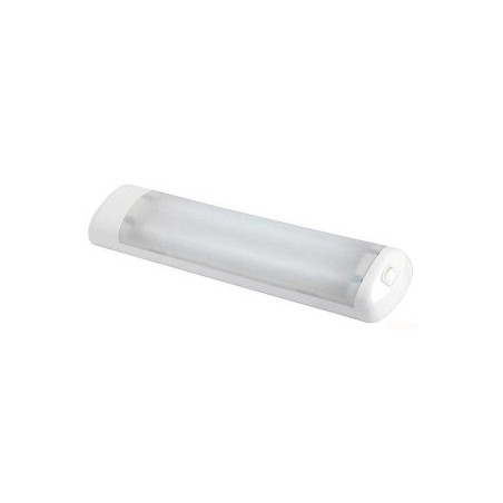 Machinekamer LED verlichting