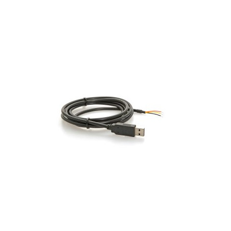USB To Serial Adapter for use with PRO range products and EMU-1