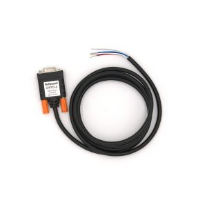 NMEA 0183 PC Opto-isolator cable, RS232